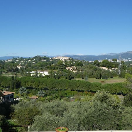Domaine Du Paradis Des Oiseaux Mougins Exterior foto